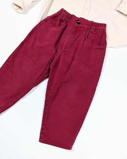 Rudy Jude Set - 3-5 years