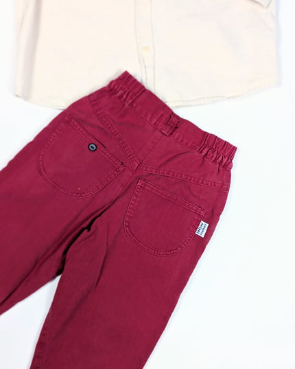 Rudy Jude Set - 3-5 years