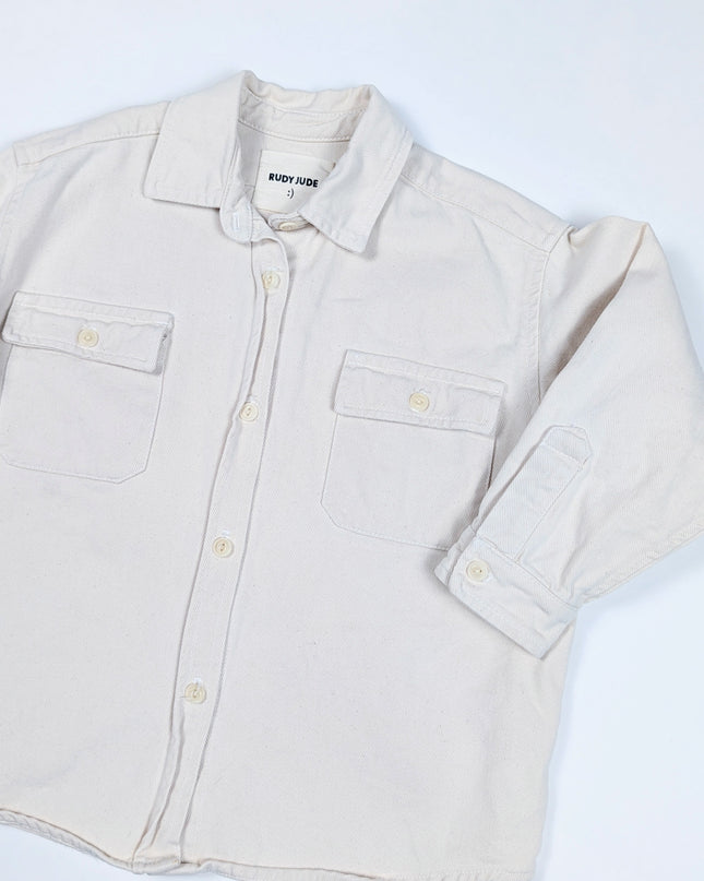 Ensemble Rudy Jude - 3-5y