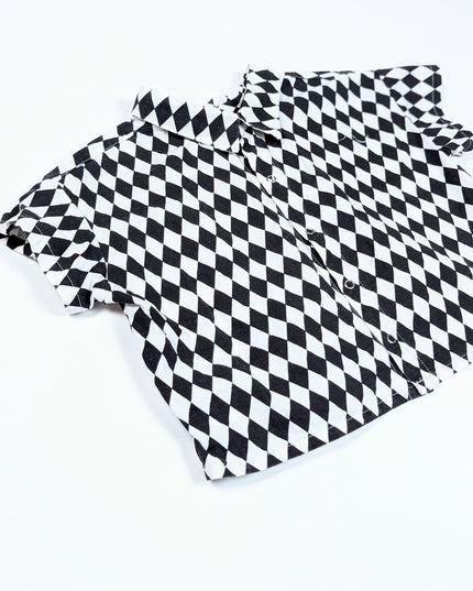 Quebec Manitoba set - 2-3 years