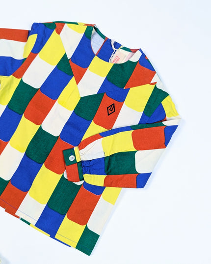 Ensemble J'illumine la soirée - 3-4y