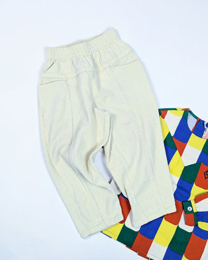 Ensemble J'illumine la soirée - 3-4y