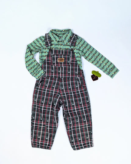 Ensemble graphique - 3y