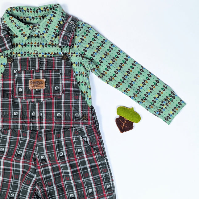 Ensemble graphique - 3y