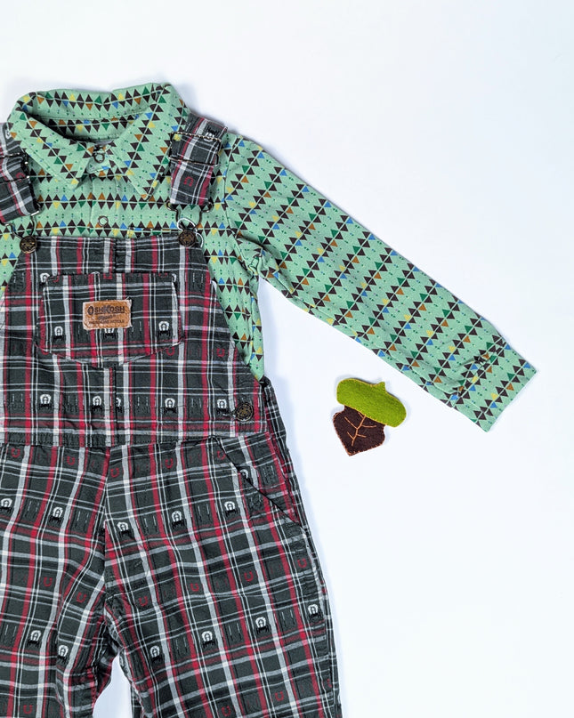 Ensemble graphique - 3y