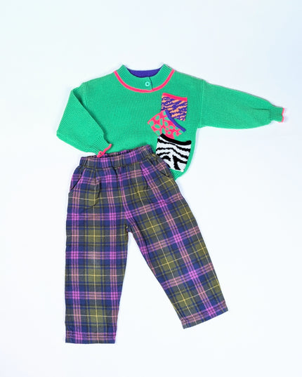 Joyful Set - 2-3 years