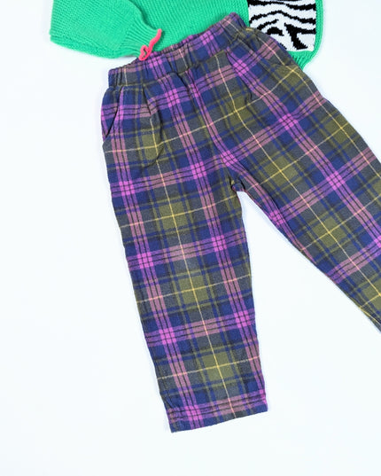 Joyful Set - 2-3 years