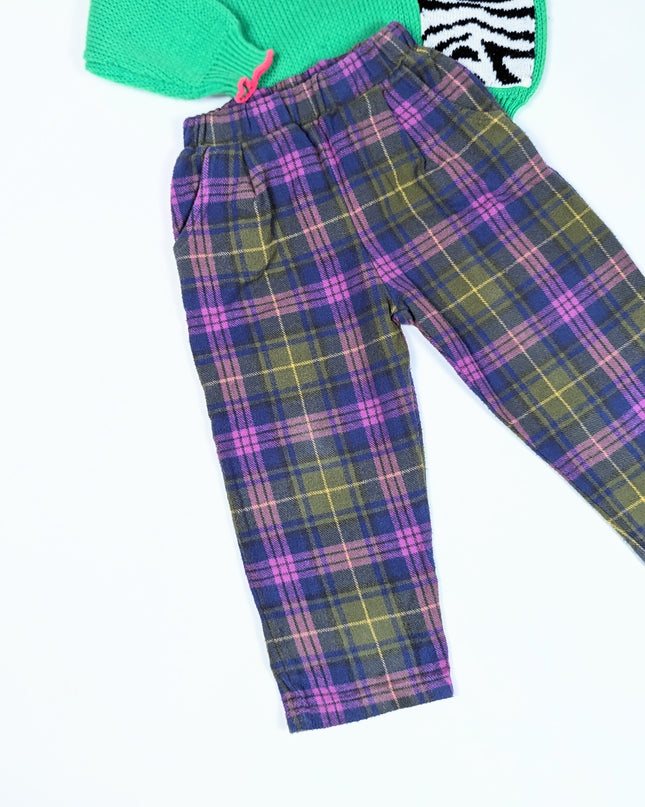 Ensemble Joyful - 2-3y