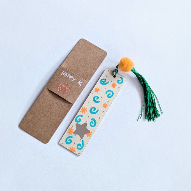 Première Vague - Happy K - Signets variés SURPRISE