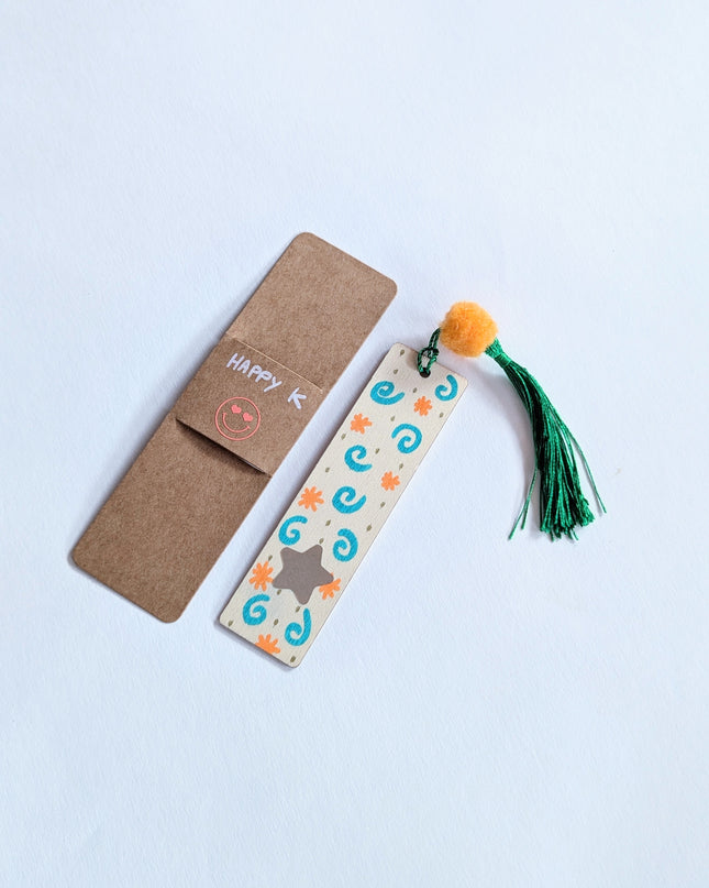 Première Vague - Happy K - Signets variés SURPRISE