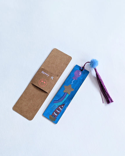 Première Vague - Happy K - Signets variés SURPRISE