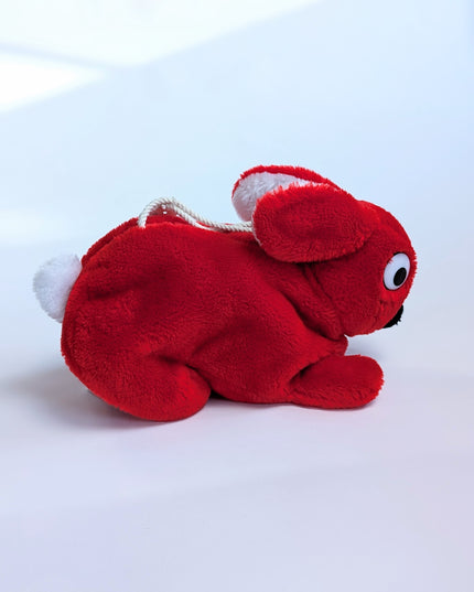 Lego - Sac Lapin rouge