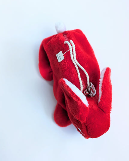 Lego - Sac Lapin rouge