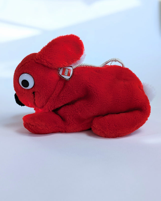 Lego - Sac Lapin rouge