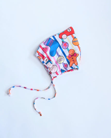 Bonnet de Noël - 24m-3y