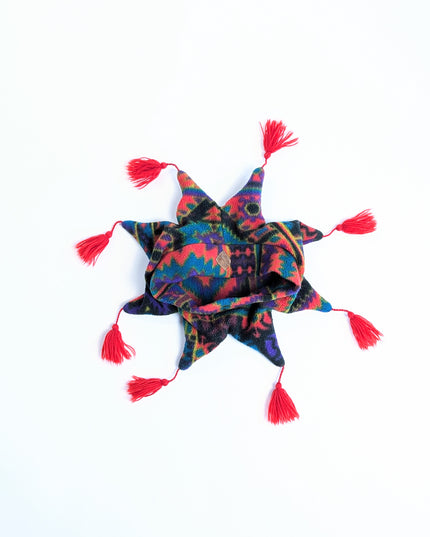 Allo le chapeau 2000 - 3-6y