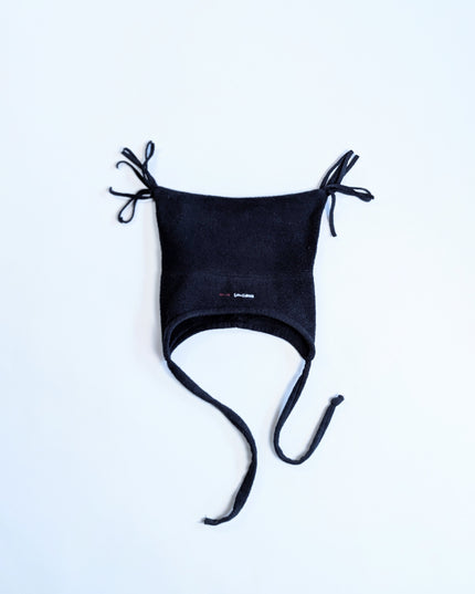 Tuque marine en polar - 2-4y