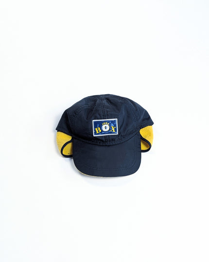 Casquette trappeur isolée - 4-6y