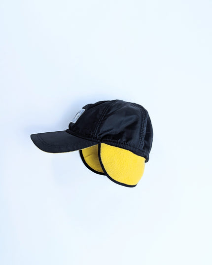 Casquette trappeur isolée - 4-6y