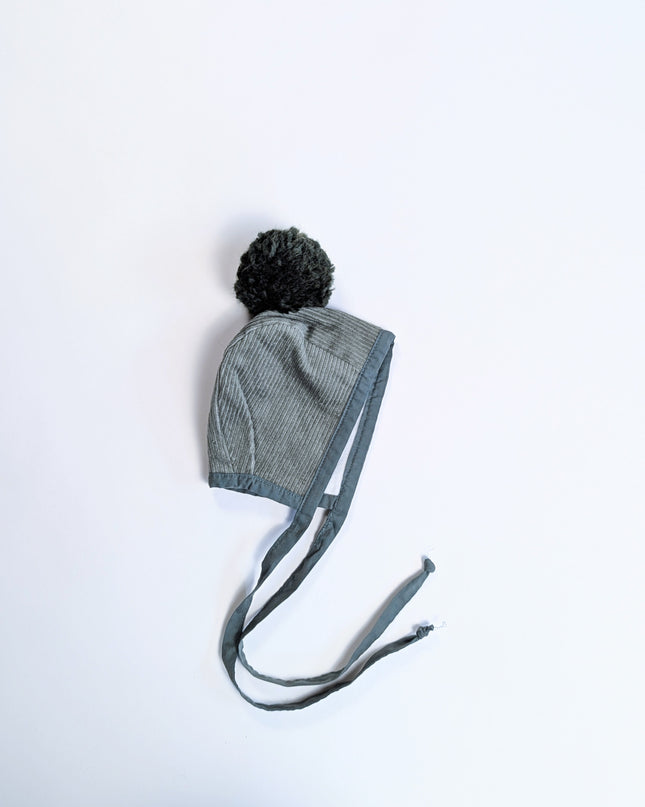 Briar - Bonnet pom - 0-6m