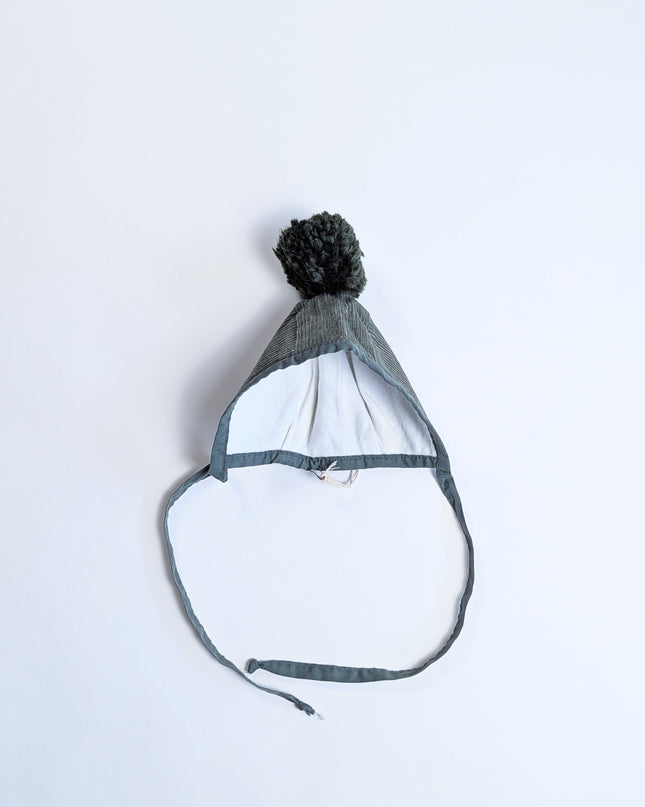 Briar - Bonnet pom - 0-6m