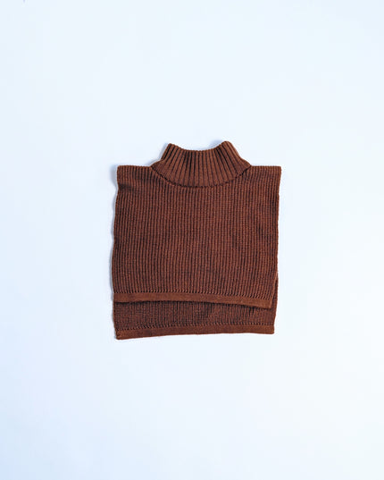 Konges Slojd - Cache-cou à panneaux - 5-8y