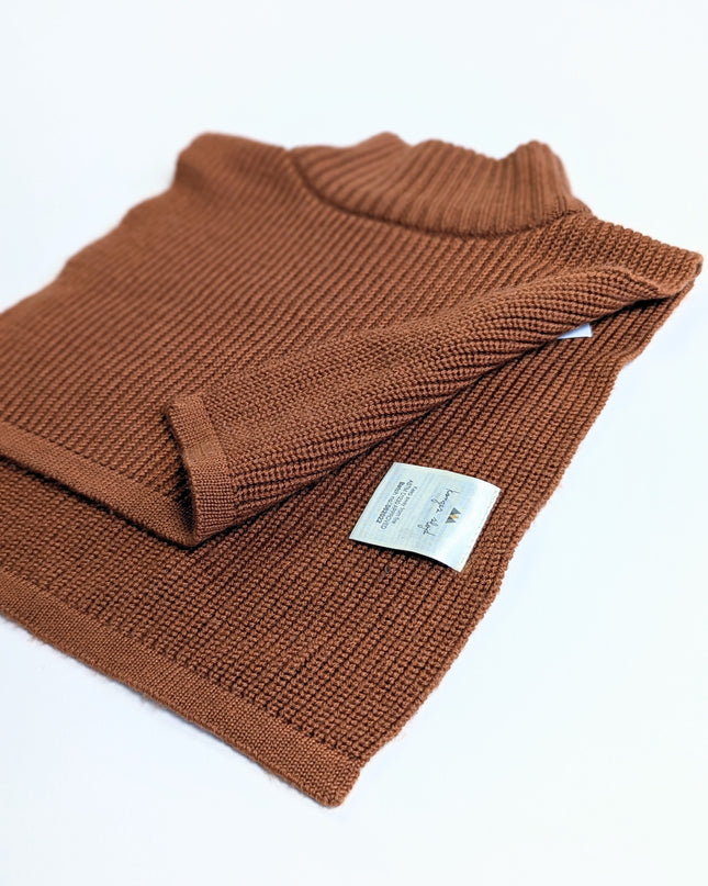 Konges Slojd - Cache-cou à panneaux - 5-8y