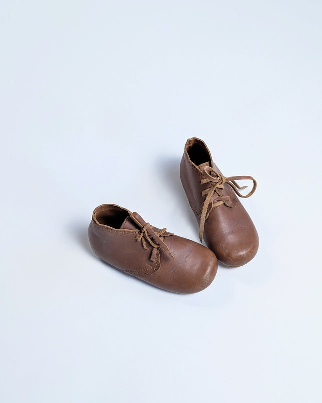 Adelisa & Co - Bottillons Espresso Primavera - 10US (27EU)