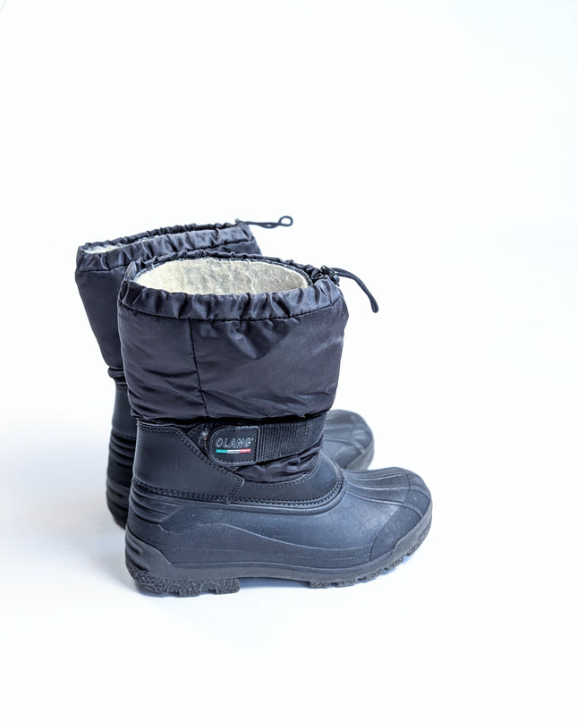 Olang 2.0 G - Bottes d'hiver - Junior 3.5-4US