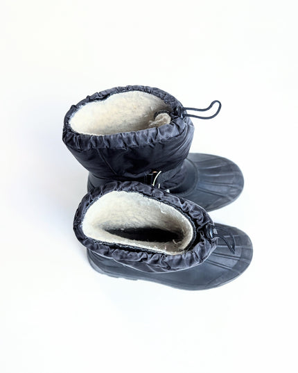 Olang 2.0 G - Bottes d'hiver - Junior 3.5-4US