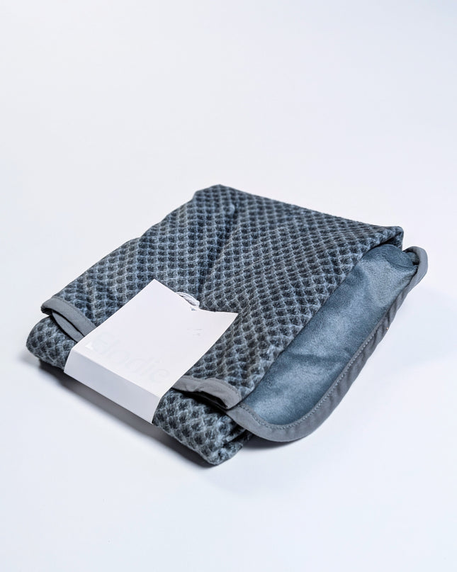 Élodie - Couverture polaire - NEUVE