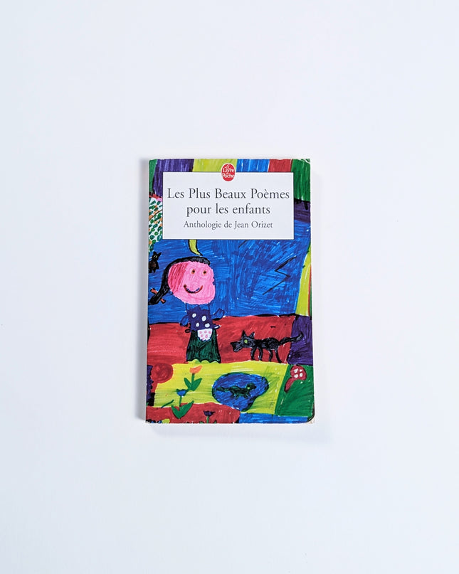 Les Plus Beaux Poèmes pour les enfants