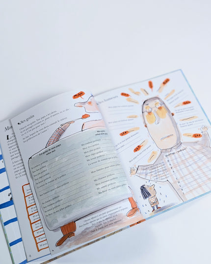 L'album de mon papa - À offrir et à remplir