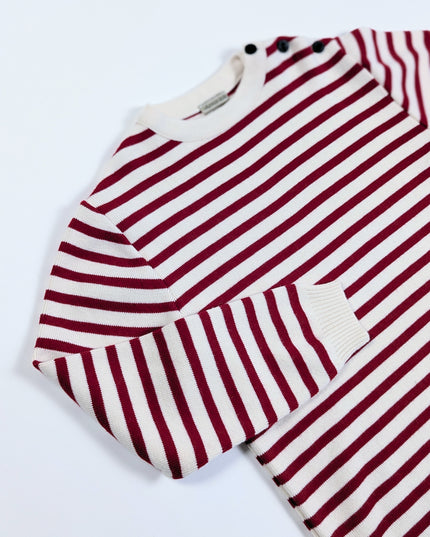 Armor lux - Chandail Où est Charlie - 14y