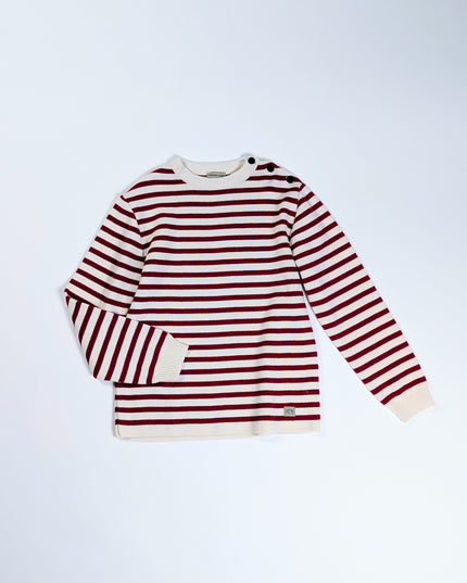 Armor lux - Chandail Où est Charlie - 14y