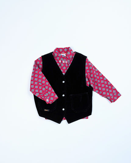 Killer Look Set - 2-3 years