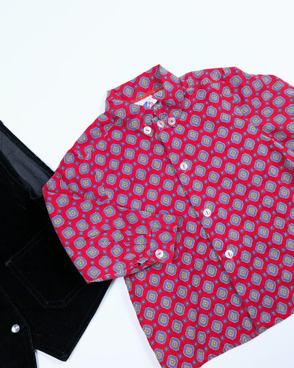 Killer Look Set - 2-3 years