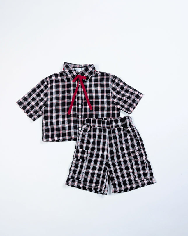 Ensemble Dimanche - 2-3y