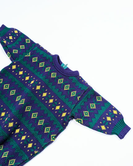 Sears vintage - Folle combinaison - 6-12m