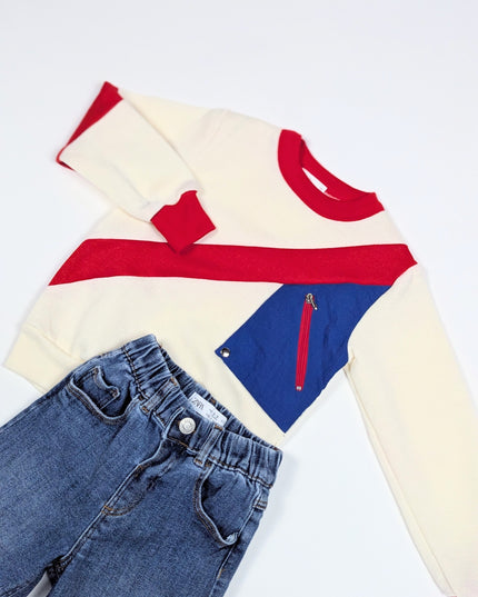 Comfortable Set - 2-3 years