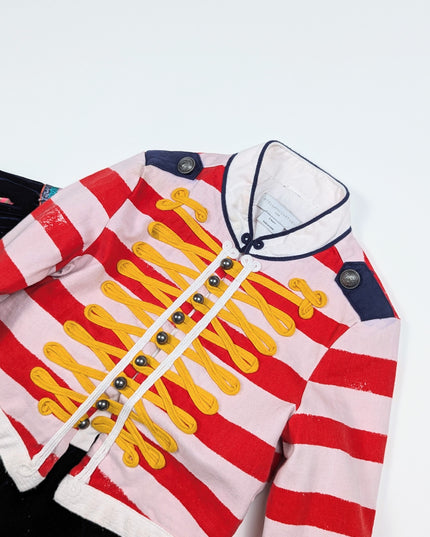 Ensemble Casse-Noisette - 5-6y