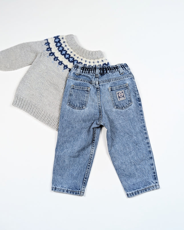 Ensemble au chalet - 4y