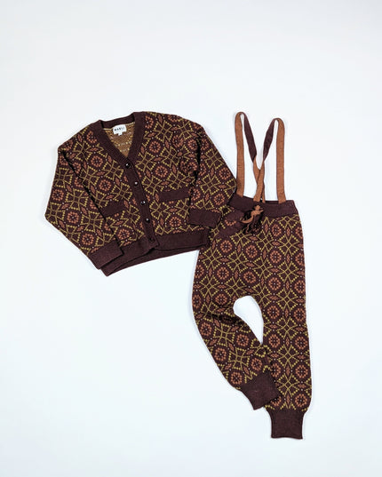 MABLI - Ensemble Brecon - 4y