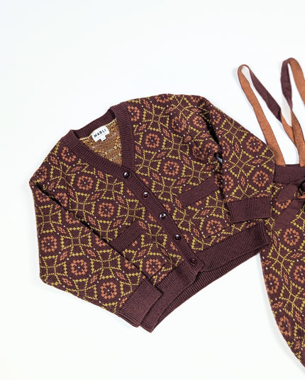 MABLI - Ensemble Brecon - 4y