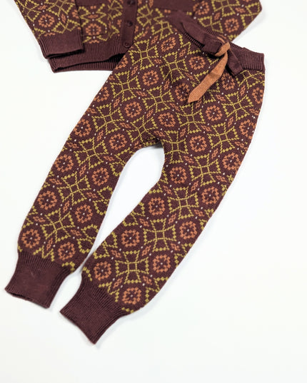 MABLI - Ensemble Brecon - 4y