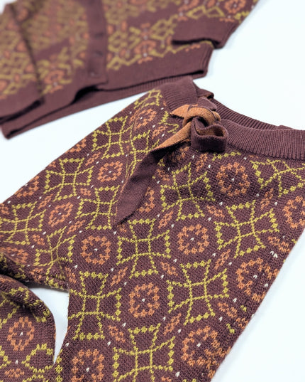 MABLI - Ensemble Brecon - 4y