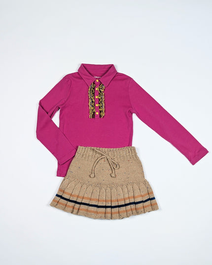 Misha & Puff - Ensemble IDC - 6-8y