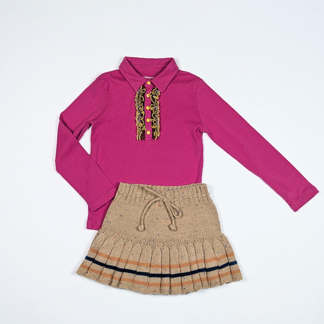 Misha & Puff - Ensemble IDC - 6-8y