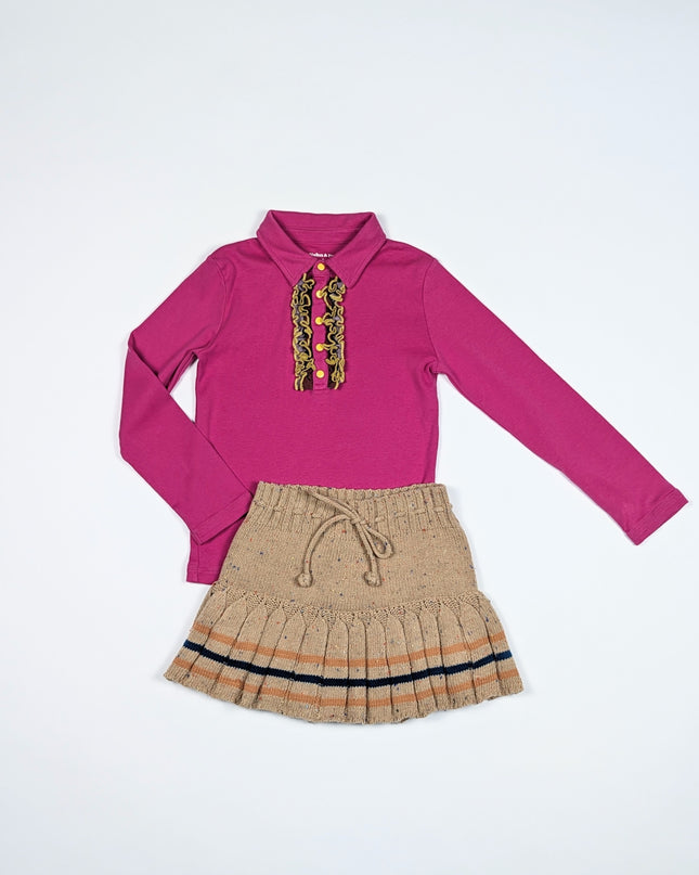 Misha & Puff - Ensemble IDC - 6-8y