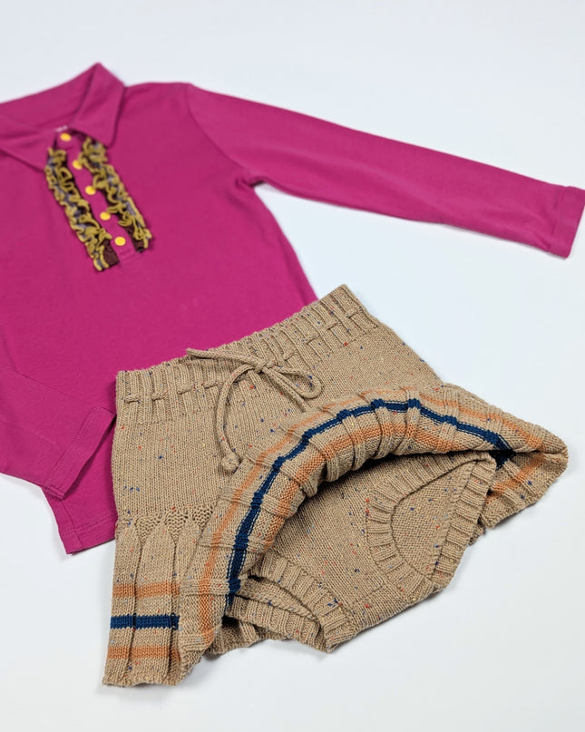 Misha & Puff - Ensemble IDC - 6-8y